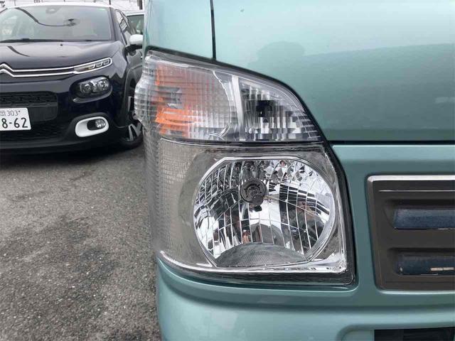 キャリイトラック KCスペシャル AT エアコン パワーステアリング パワーウィンドウ 運転席エアバッグ 助手席エアバッグ(23枚目)