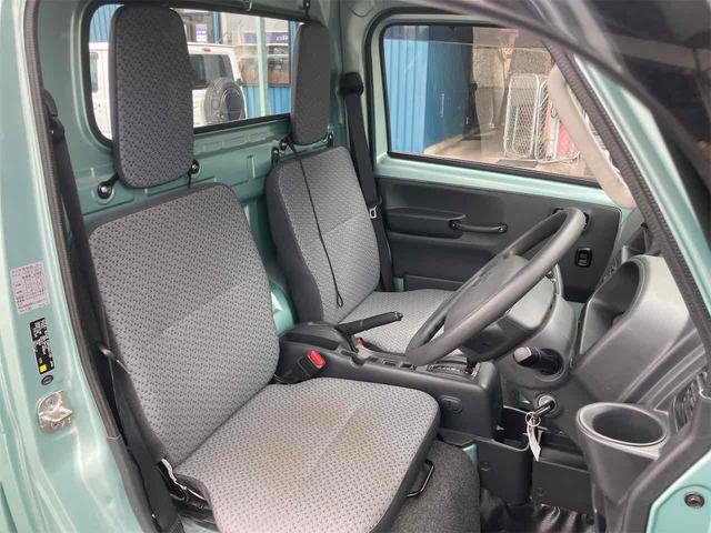 キャリイトラック KCスペシャル AT エアコン パワーステアリング パワーウィンドウ 運転席エアバッグ 助手席エアバッグ(25枚目)