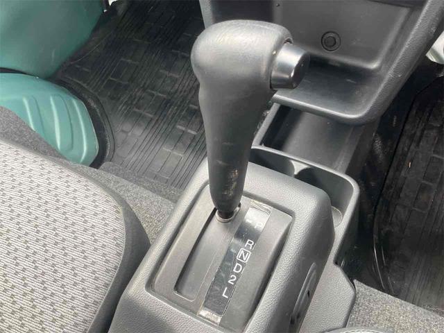 キャリイトラック KCスペシャル AT エアコン パワーステアリング パワーウィンドウ 運転席エアバッグ 助手席エアバッグ(32枚目)