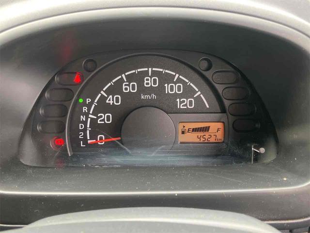 キャリイトラック KCスペシャル AT エアコン パワーステアリング パワーウィンドウ 運転席エアバッグ 助手席エアバッグ(33枚目)