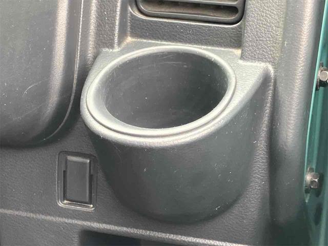 キャリイトラック KCスペシャル AT エアコン パワーステアリング パワーウィンドウ 運転席エアバッグ 助手席エアバッグ(36枚目)