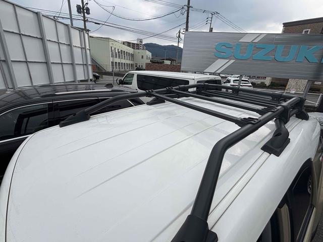 ＦＪクルーザー カラーパッケージ　４ＷＤ　ドライブレコーダー　ＥＴＣ　バックカメラ　クリアランスソナー　オートクルーズコントロール　ナビ　ＴＶ　アルミホイール　キーレスエントリー　ＡＴ　盗難防止システム　衝突安全ボディ　ＣＤ（63枚目）