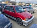 HONDA CIVIC SHUTTLE