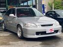 HONDA CIVIC FERIO