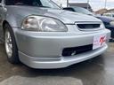 HONDA CIVIC FERIO