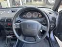 HONDA INTEGRA