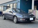 HONDA INTEGRA