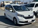 Ｇ・ホンダセンシング　ドライブレコーダー　ＥＴＣ　ナビ　フルセグＴＶ　バックカメラ　アダプティブクルーズコントロール　両側電動パワースライドドア　取説　保証書　記録簿　スペアキー（39枚目）