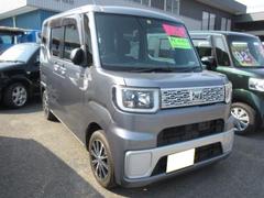 福岡県で購入できるダイハツ ウェイクの中古車在庫一覧 ナビクルcar 1ページ目