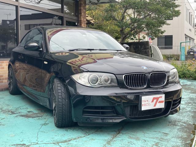 ＢＭＷ １シリーズ