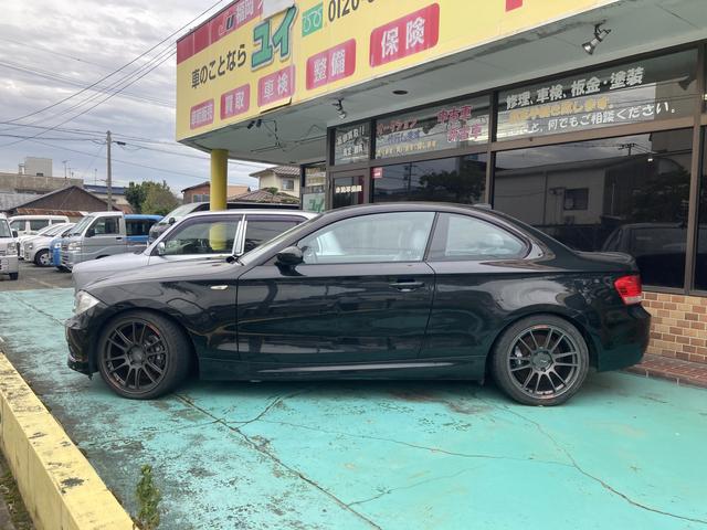 ＢＭＷ １シリーズ