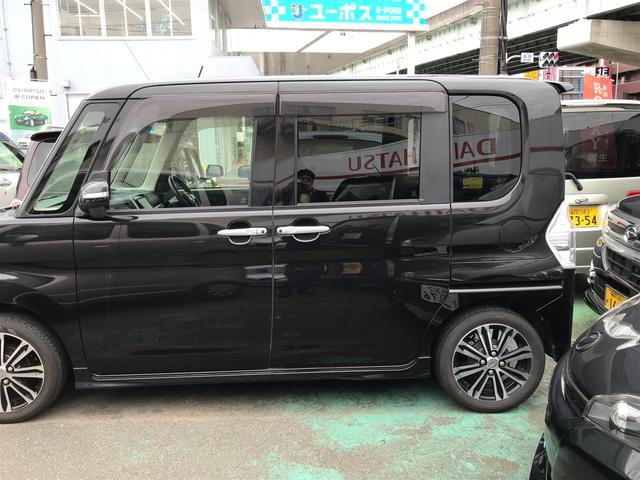 カスタムRS トップエディションSAII 両側電動ドア(4枚目)