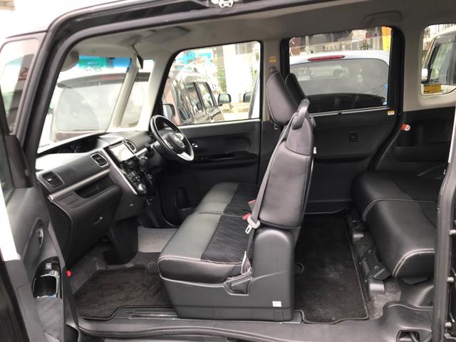 カスタムRS トップエディションSAII 両側電動ドア(9枚目)