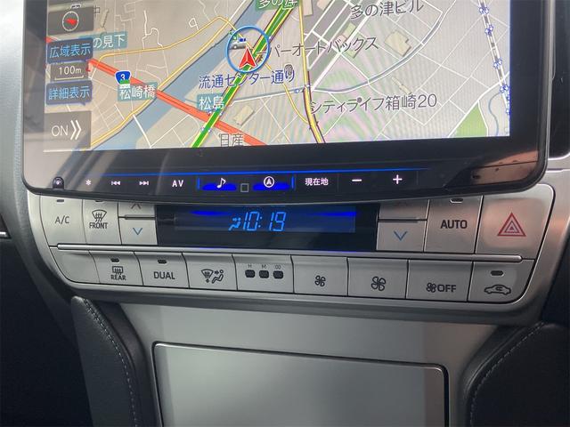 ランドクルーザープラド ＴＸ　Ｌパッケージ　マットブラックエディション　４ＷＤ　ＥＴＣ　バックカメラ　クリアランスソナー　オートクルーズコントロール　レーンアシスト　パワーシート　衝突被害軽減システム　サンルーフ　ナビ　ＴＶ　オートマチックハイビーム　オートライト（6枚目）