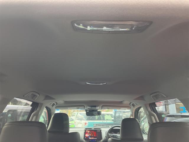 ランドクルーザープラド ＴＸ　Ｌパッケージ　マットブラックエディション　４ＷＤ　ＥＴＣ　バックカメラ　クリアランスソナー　オートクルーズコントロール　レーンアシスト　パワーシート　衝突被害軽減システム　サンルーフ　ナビ　ＴＶ　オートマチックハイビーム　オートライト（29枚目）