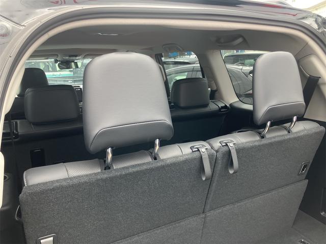 ランドクルーザープラド ＴＸ　Ｌパッケージ　マットブラックエディション　４ＷＤ　ＥＴＣ　バックカメラ　クリアランスソナー　オートクルーズコントロール　レーンアシスト　パワーシート　衝突被害軽減システム　サンルーフ　ナビ　ＴＶ　オートマチックハイビーム　オートライト（30枚目）