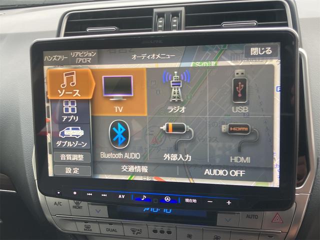 ランドクルーザープラド ＴＸ　Ｌパッケージ　マットブラックエディション　４ＷＤ　ＥＴＣ　バックカメラ　クリアランスソナー　オートクルーズコントロール　レーンアシスト　パワーシート　衝突被害軽減システム　サンルーフ　ナビ　ＴＶ　オートマチックハイビーム　オートライト（42枚目）