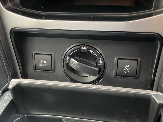 ランドクルーザープラド ＴＸ　Ｌパッケージ　マットブラックエディション　４ＷＤ　ＥＴＣ　バックカメラ　クリアランスソナー　オートクルーズコントロール　レーンアシスト　パワーシート　衝突被害軽減システム　サンルーフ　ナビ　ＴＶ　オートマチックハイビーム　オートライト（44枚目）