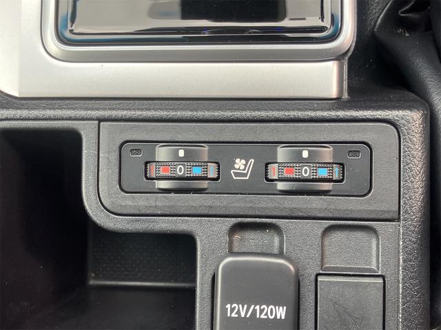 ランドクルーザープラド ＴＸ　Ｌパッケージ　マットブラックエディション　４ＷＤ　ＥＴＣ　バックカメラ　クリアランスソナー　オートクルーズコントロール　レーンアシスト　パワーシート　衝突被害軽減システム　サンルーフ　ナビ　ＴＶ　オートマチックハイビーム　オートライト（46枚目）