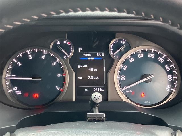 ランドクルーザープラド ＴＸ　Ｌパッケージ　マットブラックエディション　４ＷＤ　ＥＴＣ　バックカメラ　クリアランスソナー　オートクルーズコントロール　レーンアシスト　パワーシート　衝突被害軽減システム　サンルーフ　ナビ　ＴＶ　オートマチックハイビーム　オートライト（49枚目）