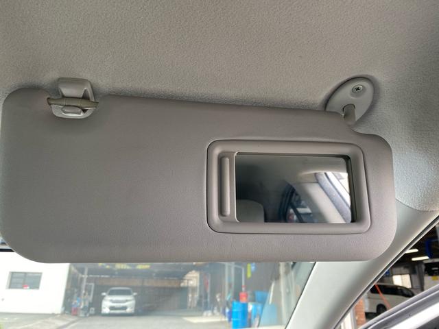 アクア Ｌ　ハイブリットバッテリー１年保証付き　車検令和８年１０月　ＥＴＣ　バックカメラ　Ｂｌｕｅｔｏｏｔｈ接続（28枚目）