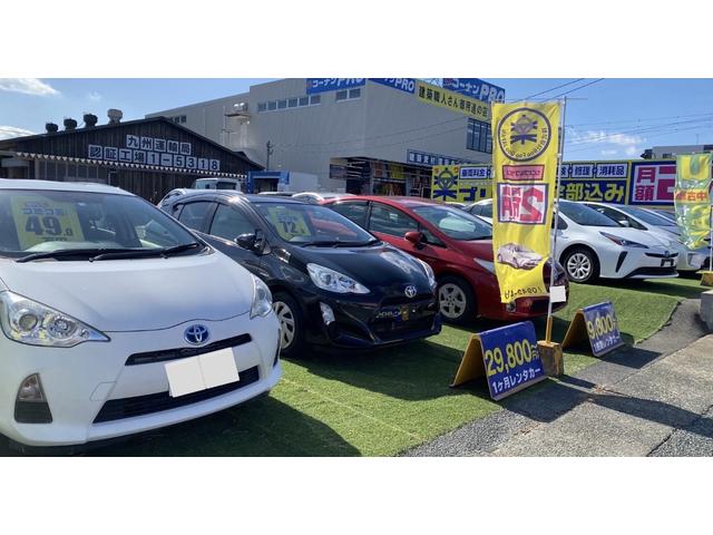 アクア Ｌ　ハイブリットバッテリー１年保証付き　車検令和８年１０月　ＥＴＣ　バックカメラ　Ｂｌｕｅｔｏｏｔｈ接続（34枚目）