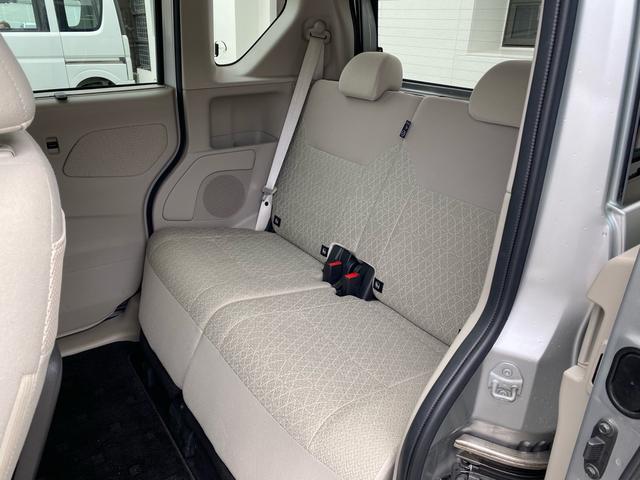 eKスペース G 車検令和9年9月 ワンセグナビ 両側スライドドア片側電動スライドドア バックカメラ Bluetooth接続 プッシュスタート スマートキー(12枚目)