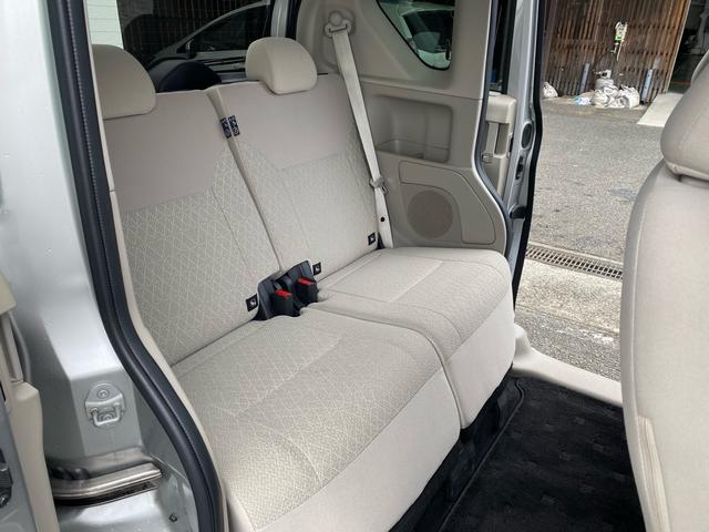 eKスペース G 車検令和9年9月 ワンセグナビ 両側スライドドア片側電動スライドドア バックカメラ Bluetooth接続 プッシュスタート スマートキー(13枚目)