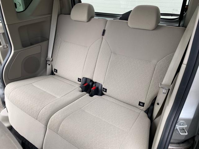 eKスペース G 車検令和9年9月 ワンセグナビ 両側スライドドア片側電動スライドドア バックカメラ Bluetooth接続 プッシュスタート スマートキー(14枚目)