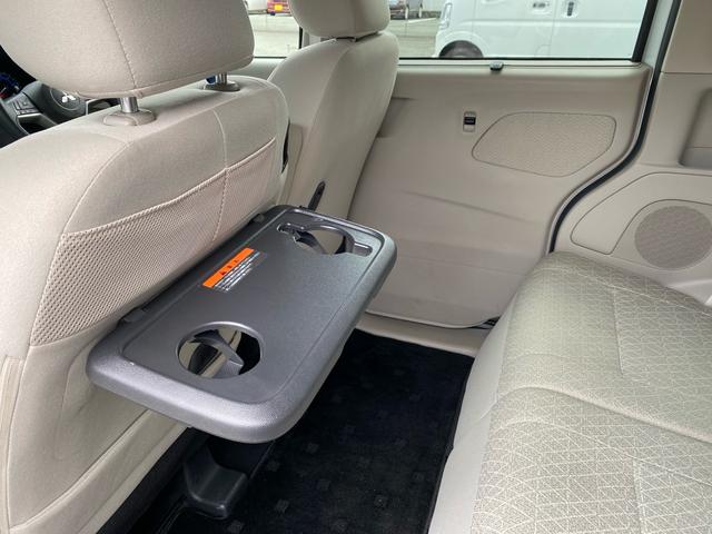 eKスペース G 車検令和9年9月 ワンセグナビ 両側スライドドア片側電動スライドドア バックカメラ Bluetooth接続 プッシュスタート スマートキー(30枚目)