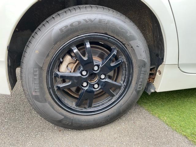 プリウス S ハイブリットバッテリー交換済み 車検令和9年11月 ワンセグナビ ETC バックカメラ Bluetooth接続 プッシュスタート スマートキー(21枚目)