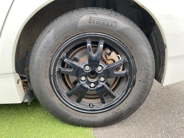 プリウス S ハイブリットバッテリー交換済み 車検令和9年11月 ワンセグナビ ETC バックカメラ Bluetooth接続 プッシュスタート スマートキー(23枚目)