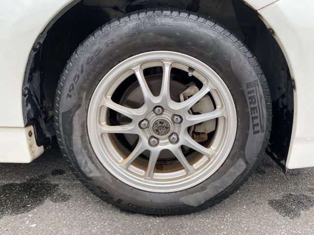 プリウス S 7インチナビ ETC バックカメラ Bluetooth接続 車検整備付き プッシュスタート スマートキー(24枚目)