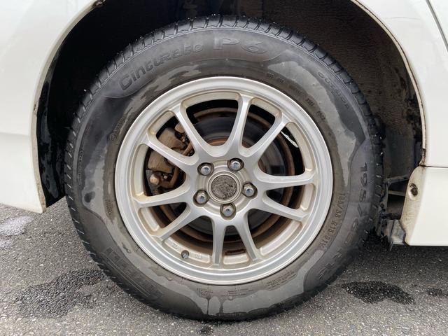 プリウス S 7インチナビ ETC バックカメラ Bluetooth接続 車検整備付き プッシュスタート スマートキー(25枚目)