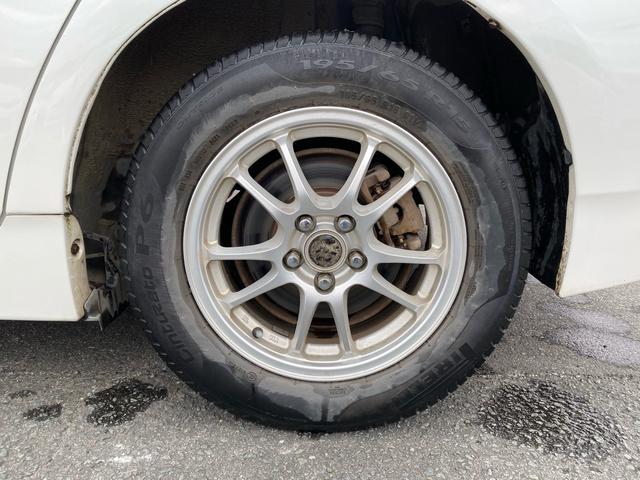 プリウス S 7インチナビ ETC バックカメラ Bluetooth接続 車検整備付き プッシュスタート スマートキー(27枚目)