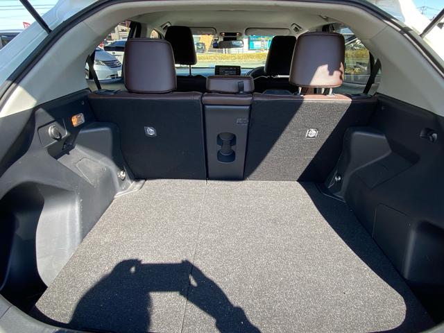 ヤリスクロス Z(32枚目)