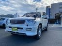ランドクルーザー100  中古車画像_4