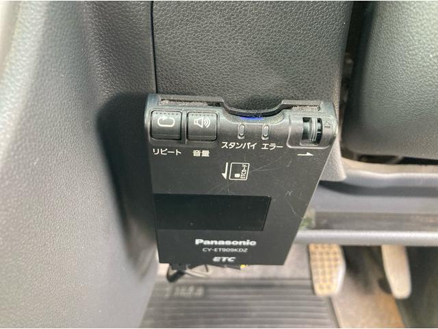 クルーズターボ５５ｔｈアニバサリゴールドエディション　ナビ地デジＴＶ　バックカメラ　ＥＴＣ　ドライブレコーダー　キーレスエントリー　電動格納ミラー　両側スライドドア(26枚目)