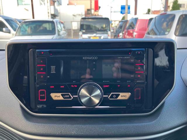 ムーヴ カスタム　Ｘ　ハイパーＳＡＩＩ　クリアランスソナー　衝突被害軽減システム　ＬＥＤヘッドランプ　スマートキー　アイドリングストップ　電動格納ミラー　ベンチシート　ＣＶＴ　盗難防止システム　ＡＢＳ　ＥＳＣ　ＣＤ　ＵＳＢ　アルミホイール（3枚目）