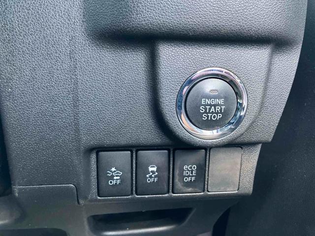 ムーヴ カスタム　Ｘ　ハイパーＳＡＩＩ　クリアランスソナー　衝突被害軽減システム　ＬＥＤヘッドランプ　スマートキー　アイドリングストップ　電動格納ミラー　ベンチシート　ＣＶＴ　盗難防止システム　ＡＢＳ　ＥＳＣ　ＣＤ　ＵＳＢ　アルミホイール（6枚目）