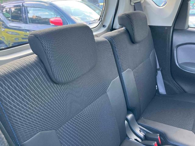 ムーヴ カスタム　Ｘ　ハイパーＳＡＩＩ　クリアランスソナー　衝突被害軽減システム　ＬＥＤヘッドランプ　スマートキー　アイドリングストップ　電動格納ミラー　ベンチシート　ＣＶＴ　盗難防止システム　ＡＢＳ　ＥＳＣ　ＣＤ　ＵＳＢ　アルミホイール（12枚目）