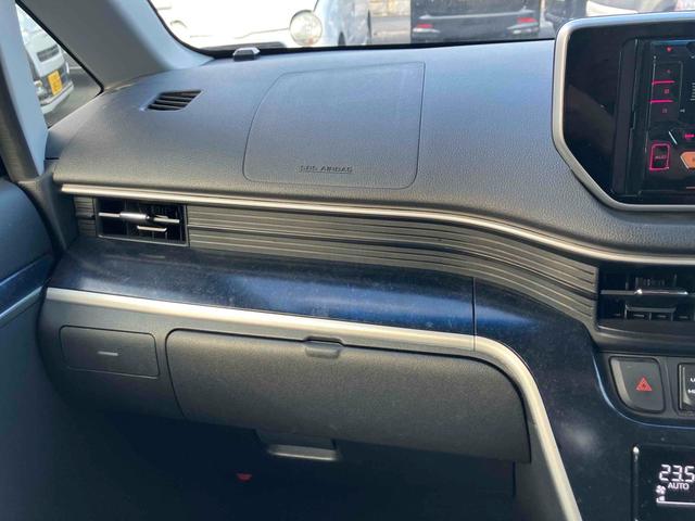 ムーヴ カスタム　Ｘ　ハイパーＳＡＩＩ　クリアランスソナー　衝突被害軽減システム　ＬＥＤヘッドランプ　スマートキー　アイドリングストップ　電動格納ミラー　ベンチシート　ＣＶＴ　盗難防止システム　ＡＢＳ　ＥＳＣ　ＣＤ　ＵＳＢ　アルミホイール（24枚目）