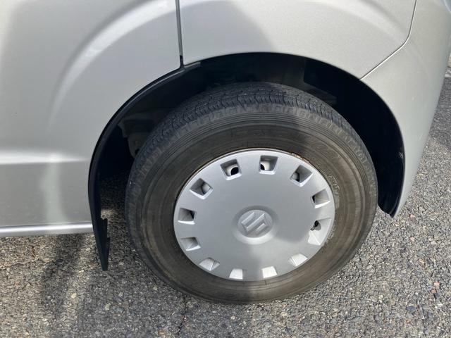 エブリイ ジョインターボ　ナビテレビ　ＥＴＣ　ドライブレコーダー　キーレス　ヘッドライトレベライザー　両側スライドドア　積載量３５０ｋｇ（4枚目）