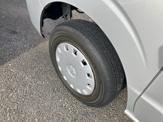 エブリイ ジョインターボ　ナビテレビ　ＥＴＣ　ドライブレコーダー　キーレス　ヘッドライトレベライザー　両側スライドドア　積載量３５０ｋｇ（5枚目）