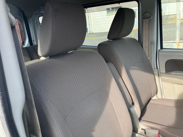 エブリイ ジョインターボ　ナビテレビ　ＥＴＣ　ドライブレコーダー　キーレス　ヘッドライトレベライザー　両側スライドドア　積載量３５０ｋｇ（12枚目）