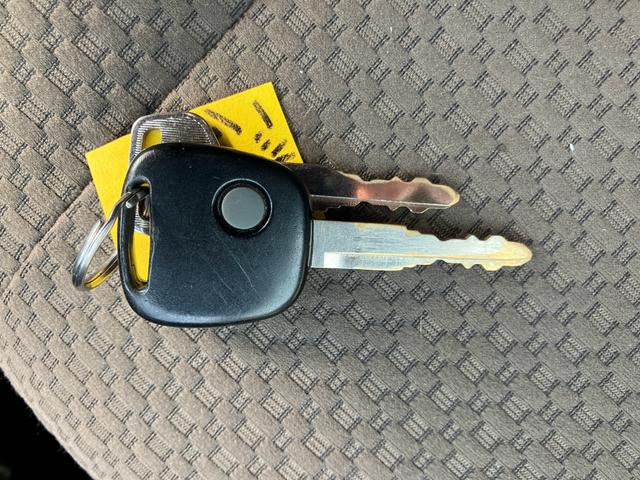 エブリイ ジョインターボ　ナビテレビ　ＥＴＣ　ドライブレコーダー　キーレス　ヘッドライトレベライザー　両側スライドドア　積載量３５０ｋｇ（19枚目）