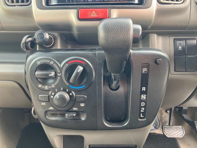 エブリイ ジョインターボ　ナビテレビ　ＥＴＣ　ドライブレコーダー　キーレス　ヘッドライトレベライザー　両側スライドドア　積載量３５０ｋｇ（23枚目）