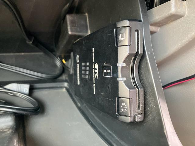 エブリイ ジョインターボ　ナビテレビ　ＥＴＣ　ドライブレコーダー　キーレス　ヘッドライトレベライザー　両側スライドドア　積載量３５０ｋｇ（28枚目）