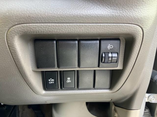 エブリイ ジョインターボ　ナビテレビ　ＥＴＣ　ドライブレコーダー　キーレス　ヘッドライトレベライザー　両側スライドドア　積載量３５０ｋｇ（29枚目）