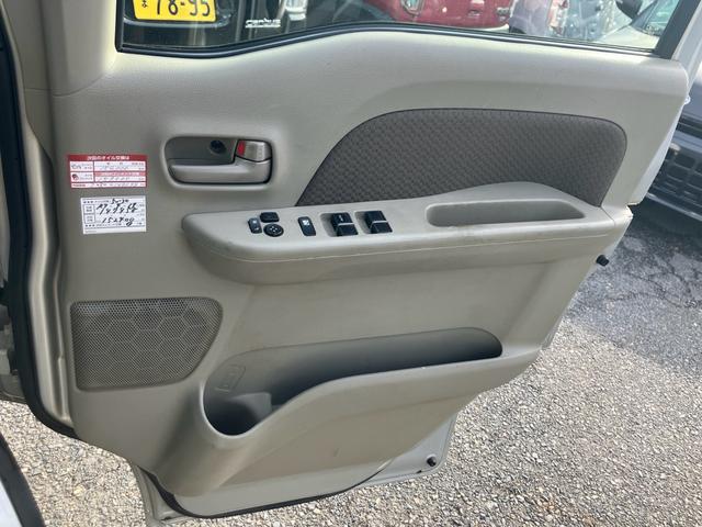 エブリイ ジョインターボ　ナビテレビ　ＥＴＣ　ドライブレコーダー　キーレス　ヘッドライトレベライザー　両側スライドドア　積載量３５０ｋｇ（31枚目）